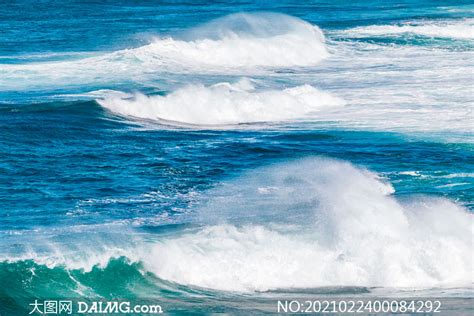 夢到海浪很高|夢到很高的海浪